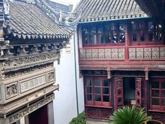 -东山雕花楼