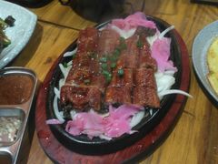 -金顺韩式烤肉·网红烤肉店(广利路店)