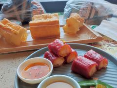 -点都德(龙之梦店)