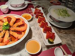 -点都德(锦粤壹号IFS国金店)