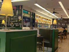 大堂-茶港·点心·啫啫煲(范湖万达广场店)