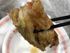 -九龙茶记·粤式餐厅融合菜(鹭江店)