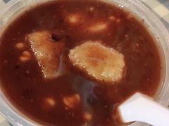 红豆香芋-百花传统甜品店(原址店)