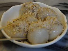 糖不甩-玫瑰甜品(文明路店)