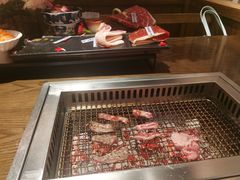 -樱宿日式和牛烧肉(五道口店)