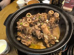 -味莊餐厅(康庄南街店)