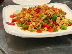 -西江美食舫·江西菜(健德桥店)