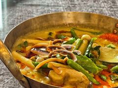 -南沙游艇会·大兵船餐厅