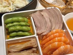 -顶特勒·黄鱼馆·特色菜(上海大世界店)
