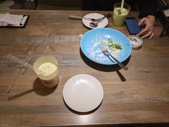 -周沫西餐(漫广场店)