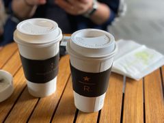-星巴克臻选(成都太古里店)