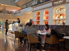 -布歌东京(金融街购物中心店)