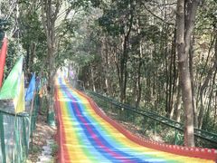 -百漈沟生态旅游景区