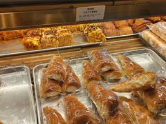 -烘焙町面包店(西四店)