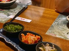 -烧鸟横丁(联发文创口岸店)