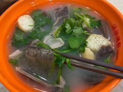 -法华汤包馆(法华镇路店)
