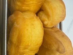 -美达尔烧烤(大尧三路店)