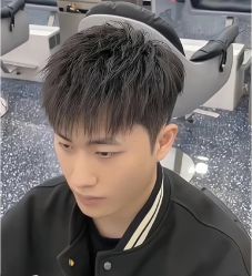 -逸丝风尚yesfashion造型