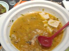 -川流不息·地道川菜·小龙虾(松东路店)