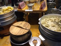 -素清香(解放路店)