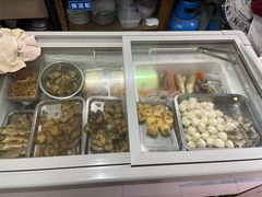 -巴哈面店(沈家门西大街店)