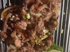 -虹料理·日料放题(悠方店)