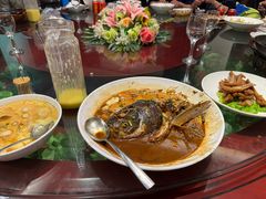 -翠姐姐农家大院·老底子萧山菜(建设一路店)