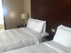 -上海龙之梦万丽酒店