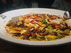 -太二酸菜鱼(深圳布吉万象汇店)