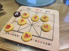 -局气 烤鸭·北京菜(前门店)