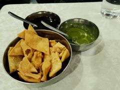 -葛尼沙印度餐厅 (镇明路店)