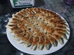 -金山锅贴店(金泉路店)