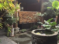 -白鹭原茶艺馆