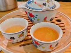 -潮粥荟·潮汕砂锅粥(朝阳大悦城店)