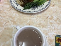 沙嗲牛捞丁-渔记茶餐厅(渔村店)