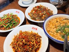 -天下客饭店(中山路店)