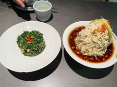-晓淮山·扬州早茶·淮扬菜(龙阳广场店)