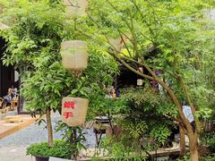 -Metal hands·铁手咖啡