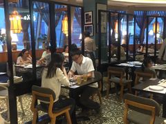 大堂-美奈小馆·越南料理(福田星河COCO Park店)