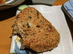 -千代武日本料理(爱建店)