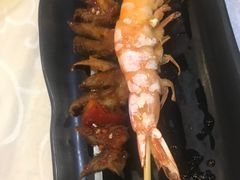 -渔娘渔家丹东海鲜(东直门店)