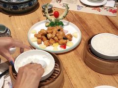 -虾饺妹·酒家(海珠广场店)