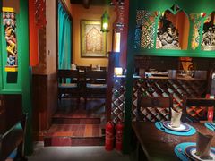 -甘尼仕印度餐厅爵士酒吧(阳春巷店)