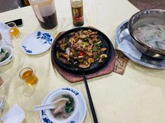 -标记美食新鲜猪杂(兴南大道店)