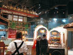 -塘屋烧烤·云南火塘烧烤品牌(新亚洲店)