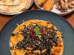 -福记咖啡·手工意面(下埔店)