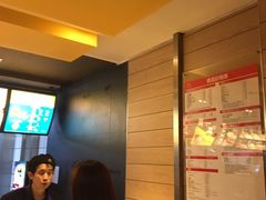 -麦当劳(合肥之心城店)