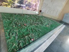 -房山世界地质公园博物馆
