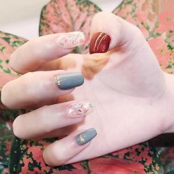 -Halo美甲美睫