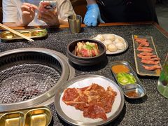 -红泥小火炉·东北泥炉烤肉(天一旗舰店)